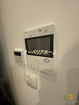 コンフォリア台東根岸の物件内観写真